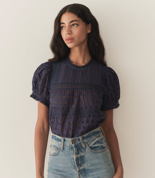 ADELINE TOP -- ADRIATIC