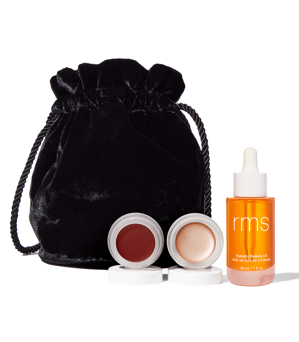 DÔEN & RMS SOIRÉE SET -- MULTI