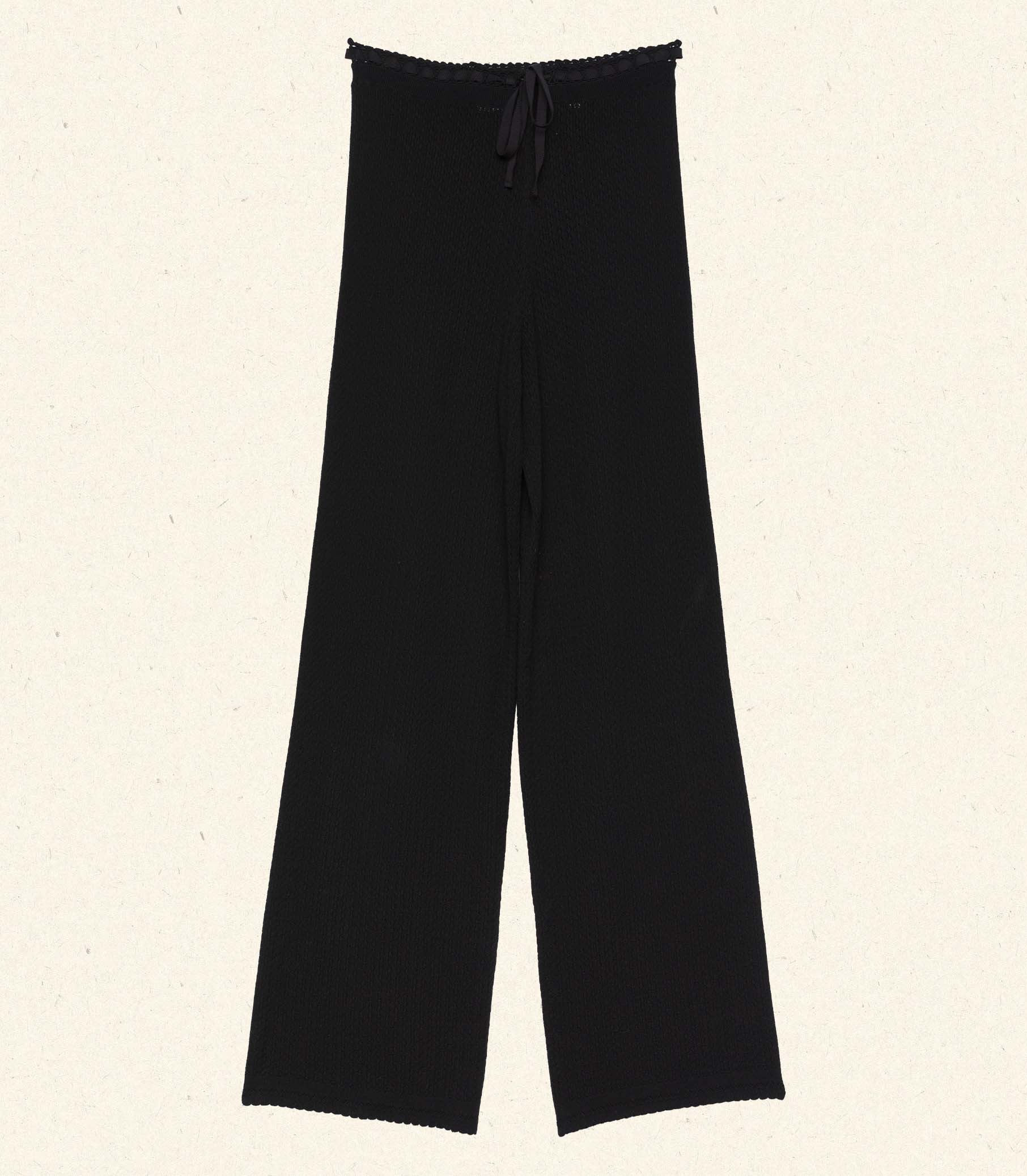 HMD -- EVONNE PANT -- BLACK