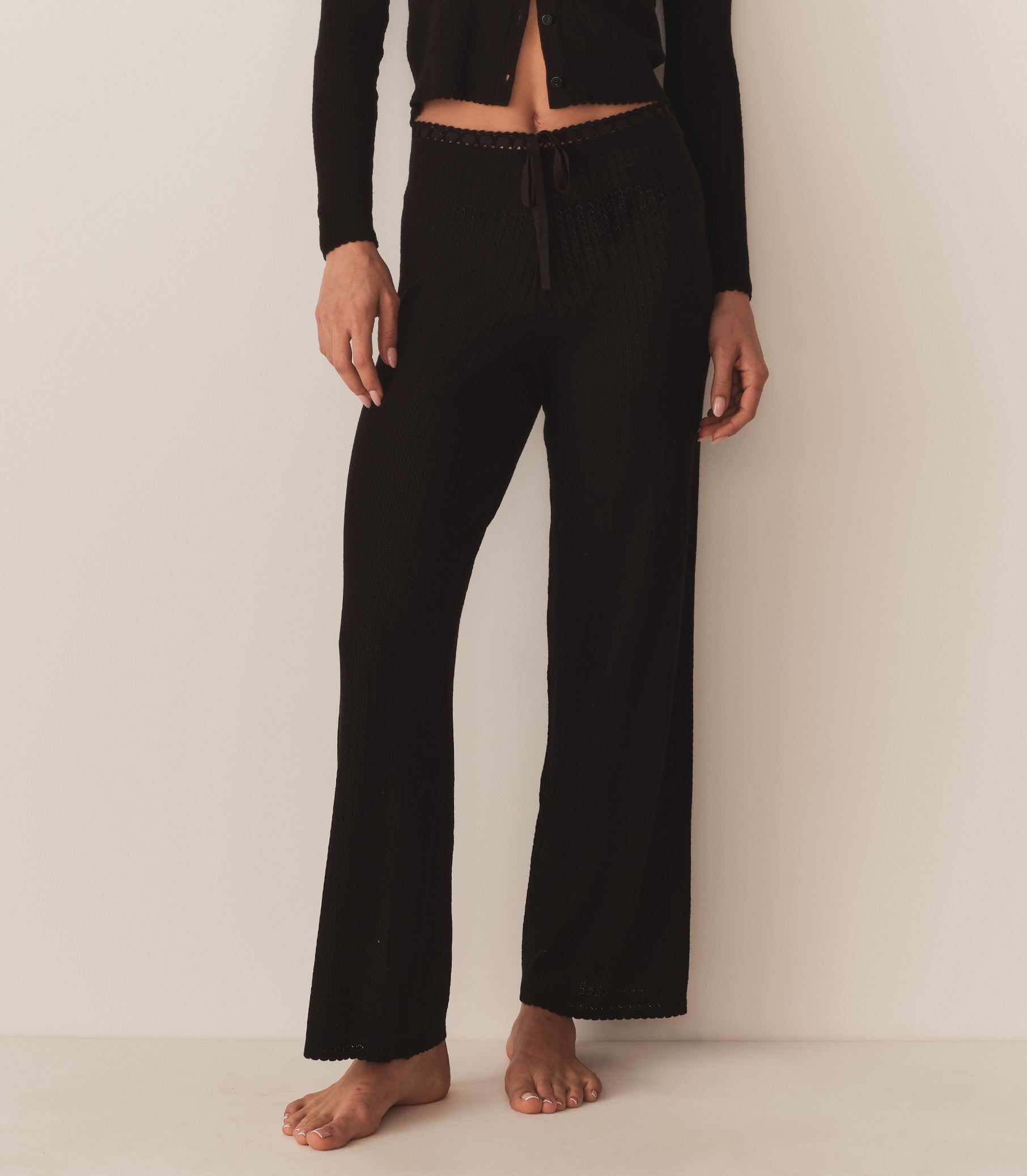 HMD -- EVONNE PANT -- BLACK