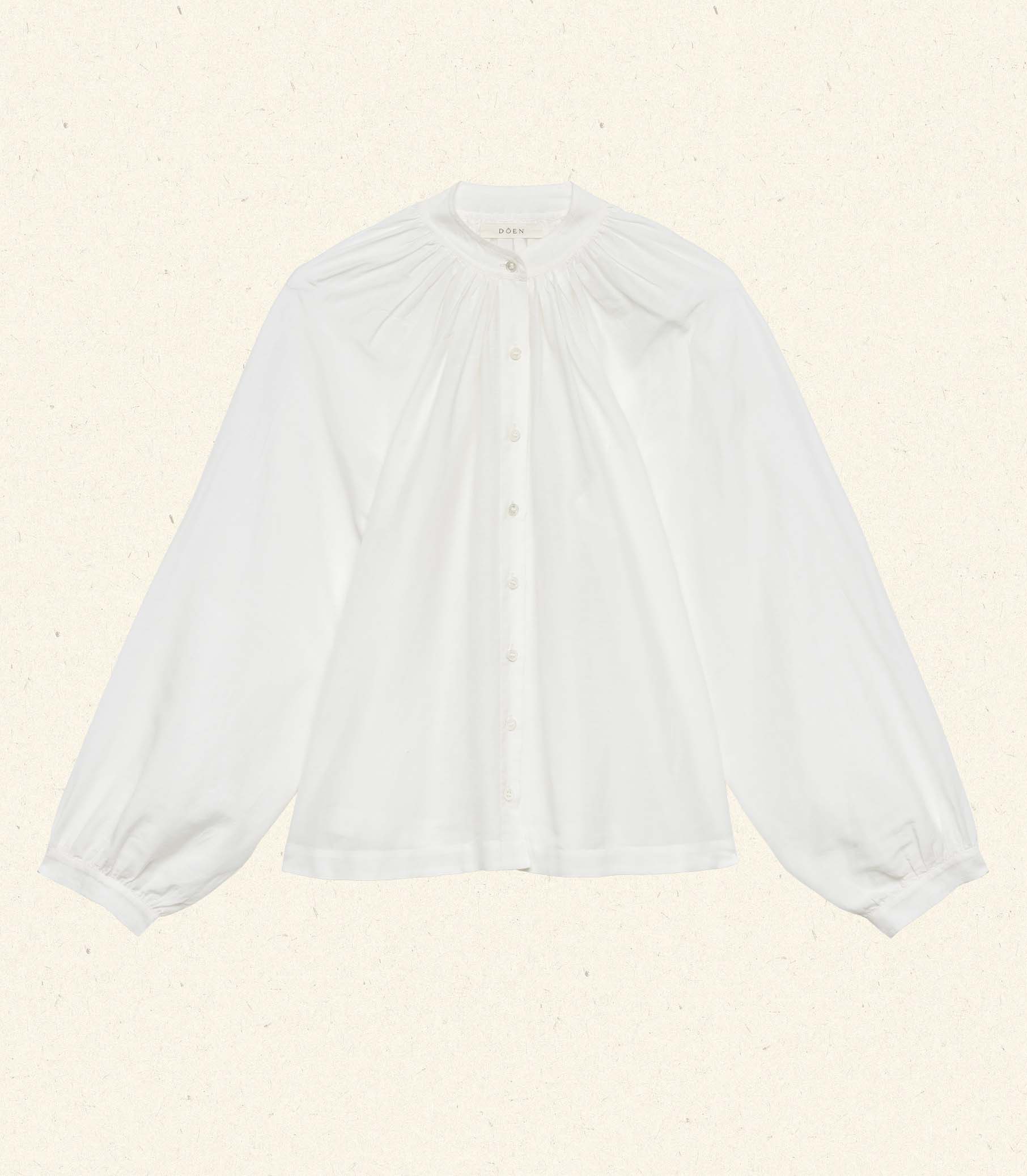 JULIENNE TOP -- SALT