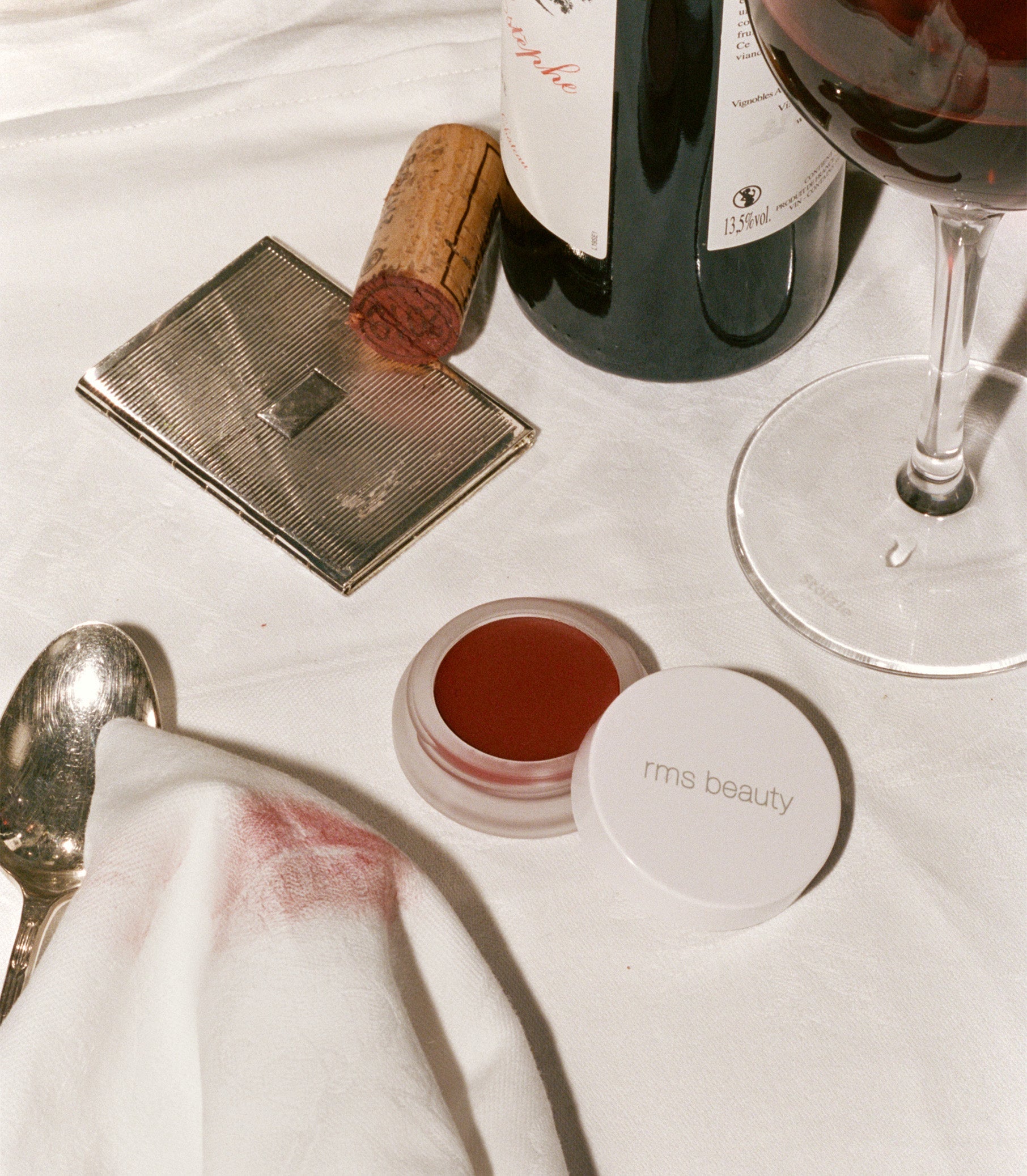 DÔEN & RMS SOIRÉE SET -- MULTI