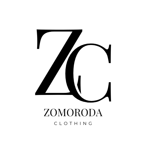 Zomoroda Clothing